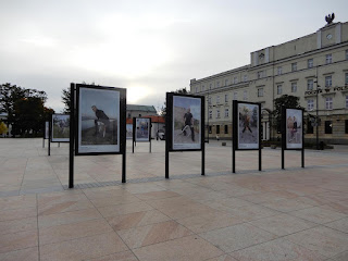 Zmicer Waynowski  Na naszym miejscu wystawa fotografii fotograficzna w Lublinie Lublin