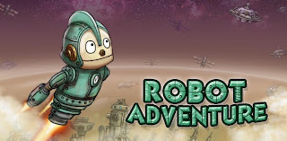 Robot Adventure