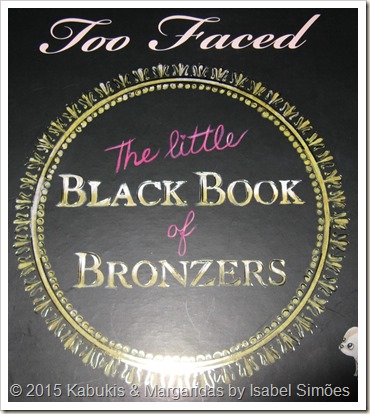 Little Black Book