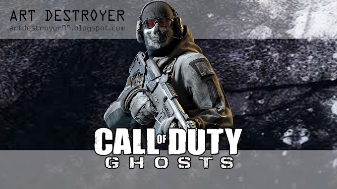 Call of Duty: Ghosts Full Version PC