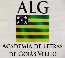 ALG - Academia de Letras de Goiás Velho