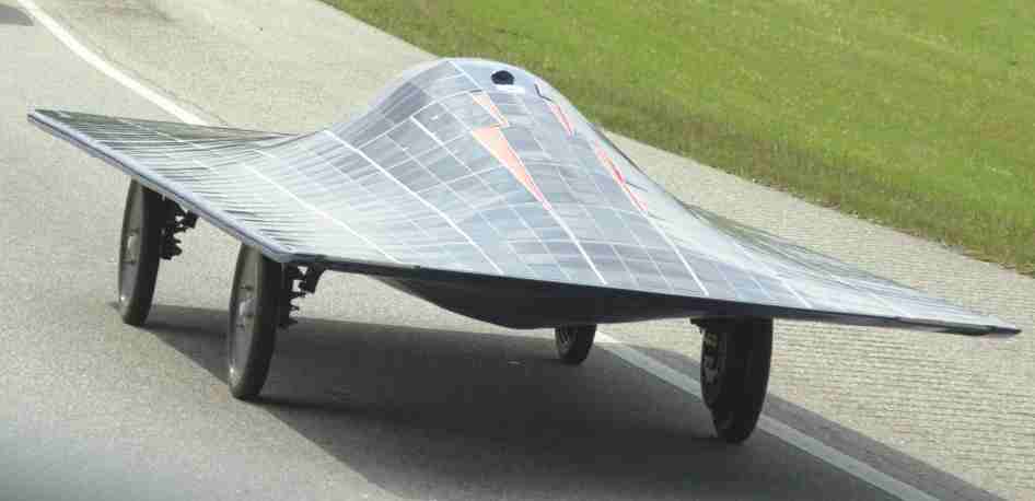 solar powered cars of the future. Solar+powered+cars+picture