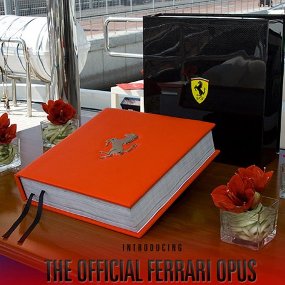 Buku Yang Lebih Mahal Daripada Ferrari