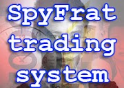 Spyfrat Trading System