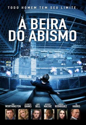 Download Baixar Filme À Beira do Abismo   Dublado