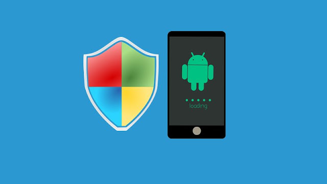 Antivirus Terbaik Untuk Melindungi HP Android Anda