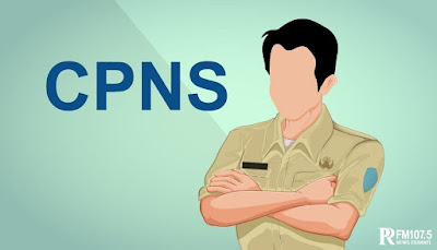 Tips dan Trik itu Lulus CPNS 2021!