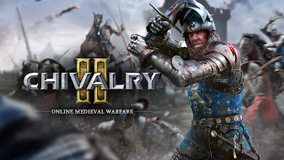 Chivalry 2 Game Screenshot 13