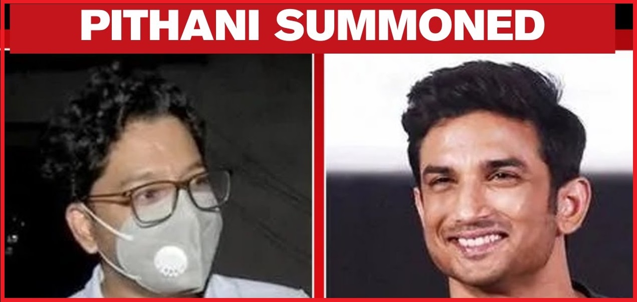 Latest news from bollywood News sushnat case, Sushant Singh Rajput, sushant case live updates cbi, rhea chkraborty, CBI,