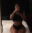 Nicki Minaj Shares Sexy Bedroom Pic, Talks About Finding Happiness