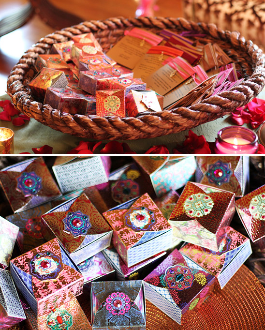 Juneberry Lane: Marvelously Moroccan: A One-of-a-Kind Baby Shower