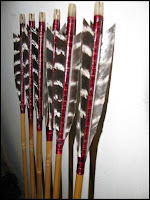 Bamboo Arrows2