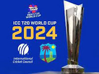 New York, Dallas, and Florida to host T20 Cricket World Cup matches in 2024.