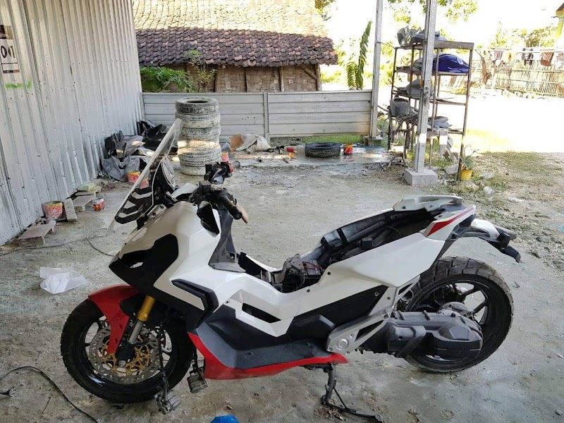 23 Ide Terbaru Honda Metik