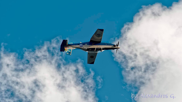 Kavala AirSea Show 2018