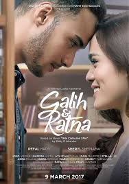 Film Galih & Ratna (2017)