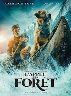 L'Appel de la forêt Streaming VF 2020 Film Complet en HD