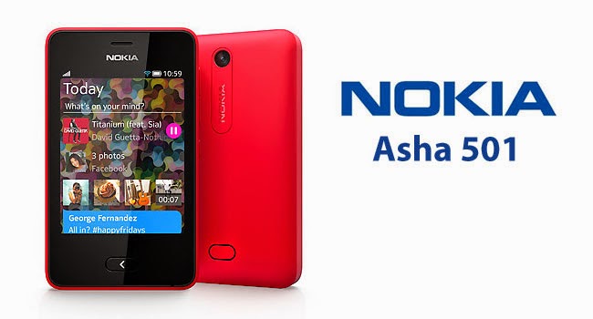 Kelebihan dan Kekurangan Nokia Asha 501