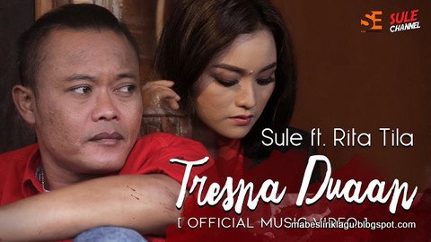 Lirik Lagu Sule Tresna Duaan dan Artinya