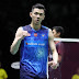 Live Streaming Final Badminton Sea Games 2019 - Men's Team Malaysia vs Indonesia