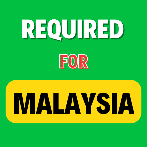 Job Advertisement