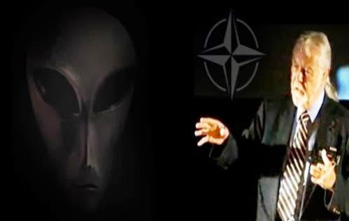 Robert Dean A Humanidade Deve Se Preparar Para Um Contato Em Massa Com Extraterrestres
