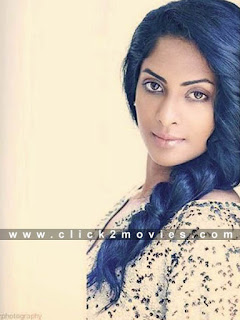 SRIYA REDDY