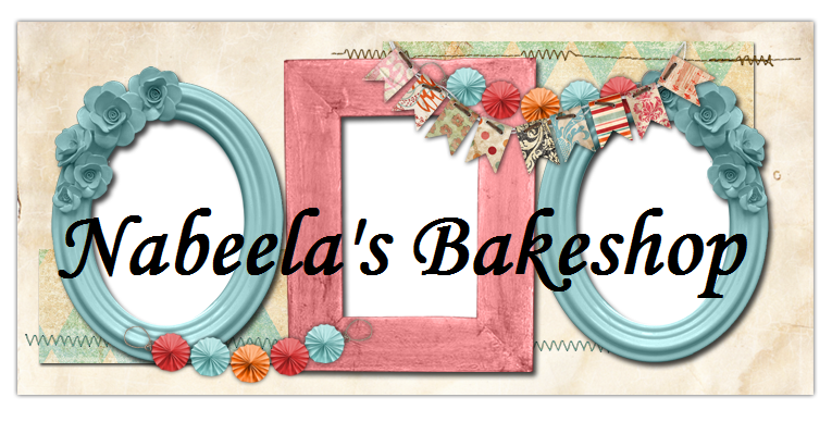 Nabeela's Bakeshop