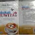 Review Novel | Akukah JUWITA? - Rina Farizq