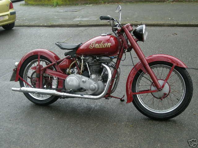 Download this Indian Motorcycle Lives Forever picture