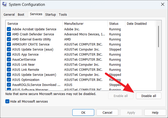allthings.how xx ways to fix system service exception error in windows 11 image 63