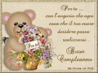 auguri di compleanno da ridere