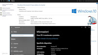 Aprire Impostazioni di sistema in Windows