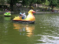 Jogja Zoological Garden