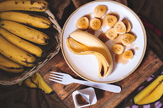 pisang pelari