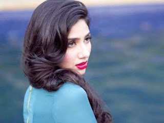 Mahira Khan best Pics 2015 - 2016