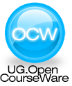 Website Course UG