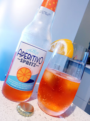 Amalfi Aperitivo Spritz