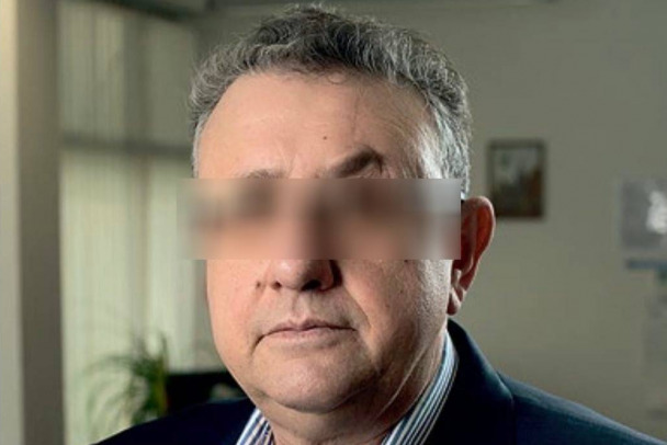 Леонид Шульман