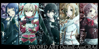 Sword Art Online