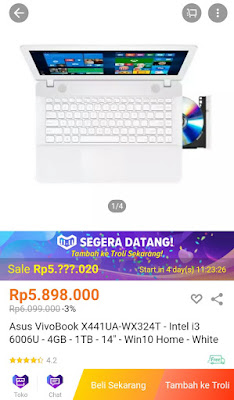 Lazada 11.11