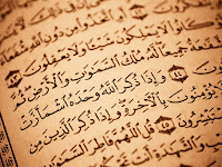 10 Contoh Waqaf Jibril dalam al-Quran