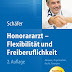 Ergebnis abrufen Honorararzt - Flexibilität und Freiberuflichkeit: Akquise, Organisation, Recht, Finanzen (Erfolgskonzepte Praxis- & Krankenhaus-Management) PDF