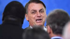 Jair Bolsonaro,COVID VACCINE,Crocodiles,World news,covid-19,Covid-19 Vaccine Tracker,Covid-19 vaccine,Pfizer,Pfizer Covid-19 Vacine,pfizer Covid-19 Vaccine side effects,