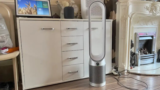 Dyson Purifier Cool Autoreact Review