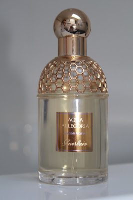 Jasminora guerlain avis blog test