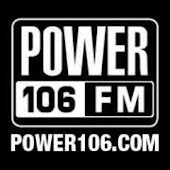 Power 106 Fm