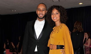 Alicia Keys Husband