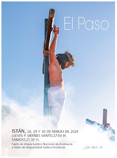 Istán - El Paso 2024