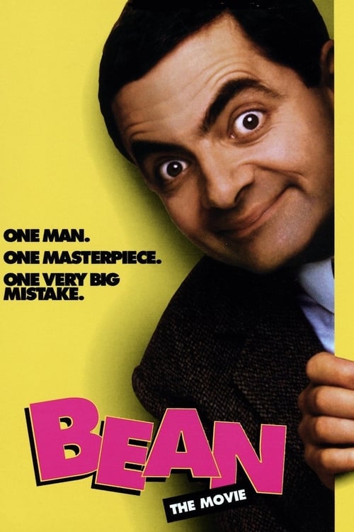 [HD] Bean 1997 Film Entier Vostfr